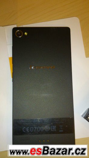 Lenovo Vibe X2 – fotografie 3