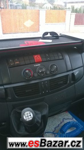 iveco eurocargo – fotografie 3