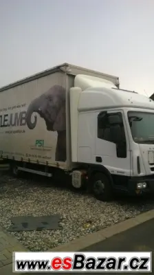 iveco eurocargo