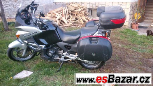 Honda VARADERO XL 1000 V - ve velmi pěkném stavu – fotografie 2