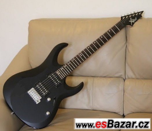 cort x-1 – fotografie 1