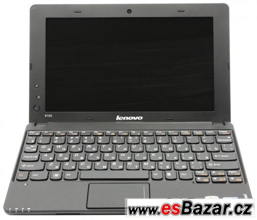 Lenovo IdeaPad S100 -baterie-5 hod- – fotografie 1