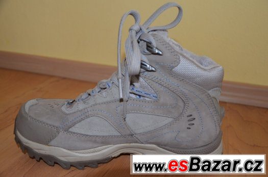 Dámská zimní treková obuv North Face vel. 38 – fotografie 3