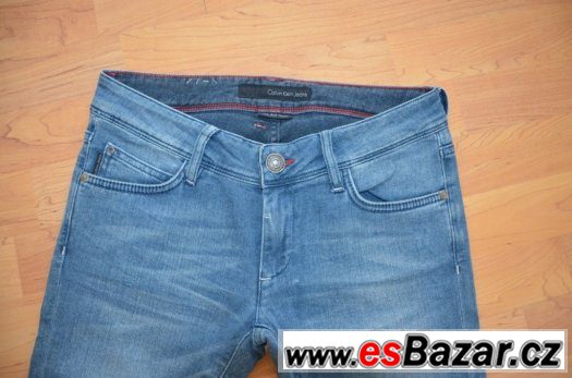 Calvin Klein Jeans – fotografie 2