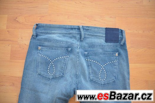 Calvin Klein Jeans – fotografie 4