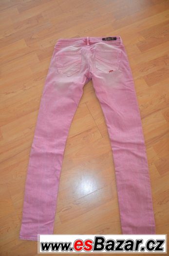 Retro Jeans – fotografie 3
