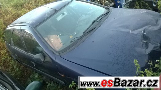 Citroen Xsara 1,4 r.v.99 – fotografie 2