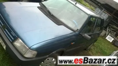 Fiat Uno 1,1