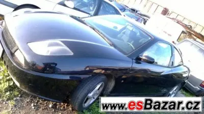 Prodám Fiat Coupé 1.8 96kW r.v. 99
