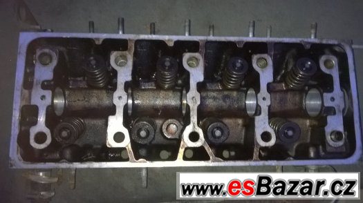 Hlava Fiat Marea/Brava 1.8 – fotografie 1