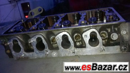 Hlava Fiat Marea/Brava 1.8 – fotografie 2