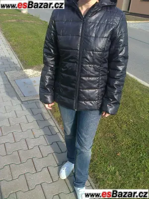 Krásná prošívána bunda Bonprix vel. 164/170 NOVÁ