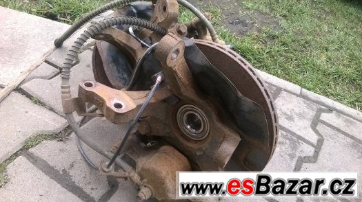 Hyundai Accent 1.3 63.3kW r.v. 2005 – fotografie 2