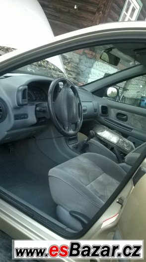 Renault Laguna 1,6 16v r.v.99 – fotografie 4