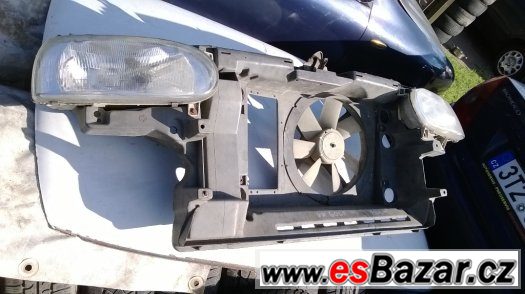 N.D. VW Golf III – fotografie 2