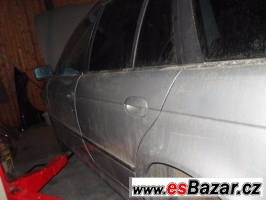 e39 dvere – fotografie 5