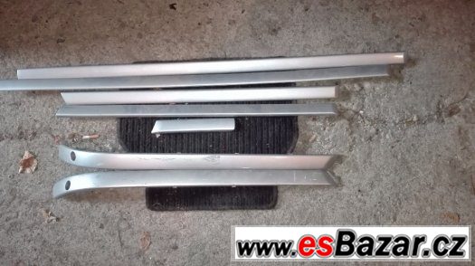 e39 faceliftove listy – fotografie 1