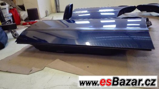 e39 dvere – fotografie 2