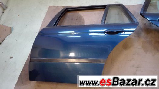 e39 dvere – fotografie 4