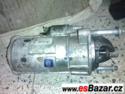 e39 530d starter a alternator
