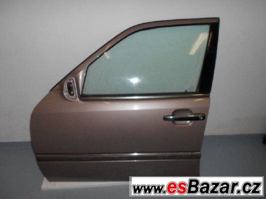 Mercedes W 202 dveře – fotografie 3