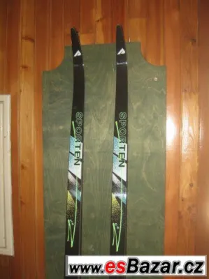 Běžky SPORTEN pro dospělé