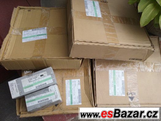 prodam origo brzdy nissan patrol y61 – fotografie 1