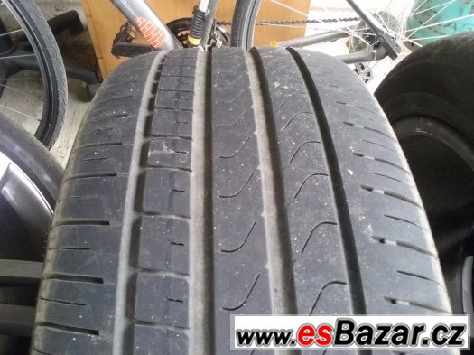 original alu audi R20 5x130 – fotografie 5