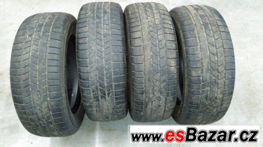 235/65/17 Pirelli Scorpion ZIMNÍ - 4ks – fotografie 1