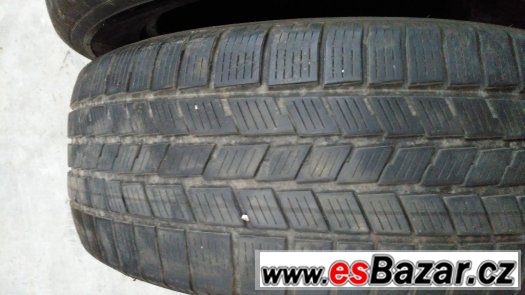 235/65/17 Pirelli Scorpion ZIMNÍ - 4ks – fotografie 2