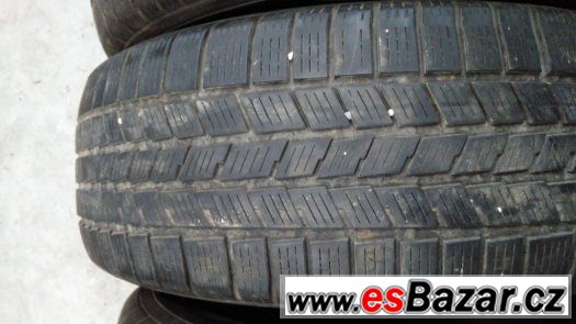 235/65/17 Pirelli Scorpion ZIMNÍ - 4ks – fotografie 3