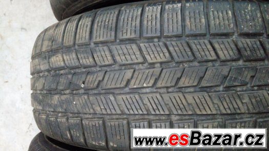 235/65/17 Pirelli Scorpion ZIMNÍ - 4ks – fotografie 4