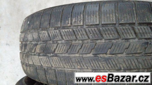 235/65/17 Pirelli Scorpion ZIMNÍ - 4ks – fotografie 5