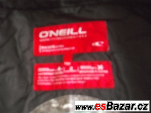 Bombastická zimní bunda O´NELL 3000/5000 -vel. 152 – fotografie 4