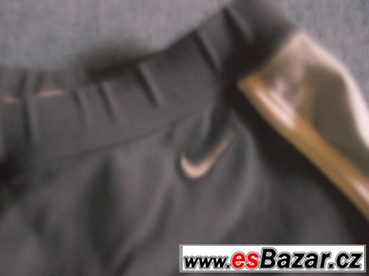 TOP STAV - nádherné tepláky - DRI FIT - NIKE - vel. S – fotografie 2