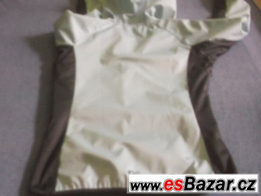 TOP STAV - kvalitní softshellová bunda vel. M – fotografie 5