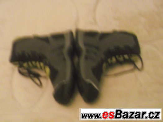 Nádherné - nepromokavé zimní boty ADIDAS vel. 32 – fotografie 5