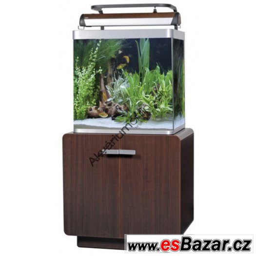 Prodám nový akvarijní komplet FLUVAL OSAKA – fotografie 1