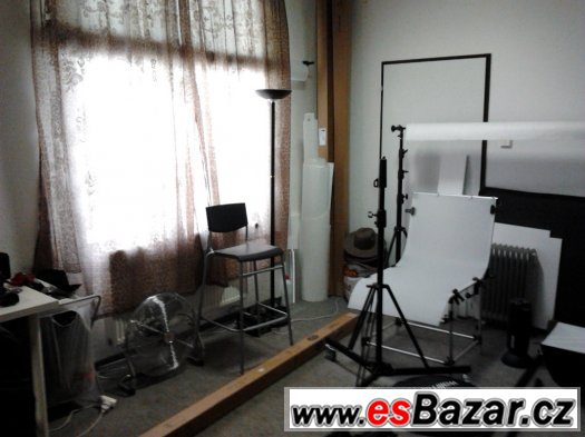 Kancelář, ateliér, eshop, kurzy, poradna - 40m2 – fotografie 5