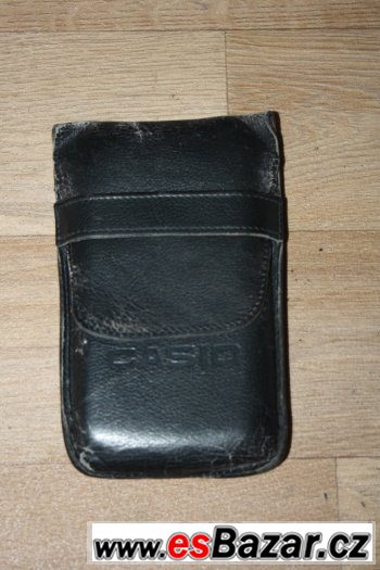 Databanka CASIO SF-9350 – fotografie 2