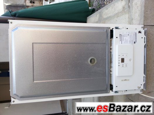 Potherm Panther 12 kw – fotografie 1