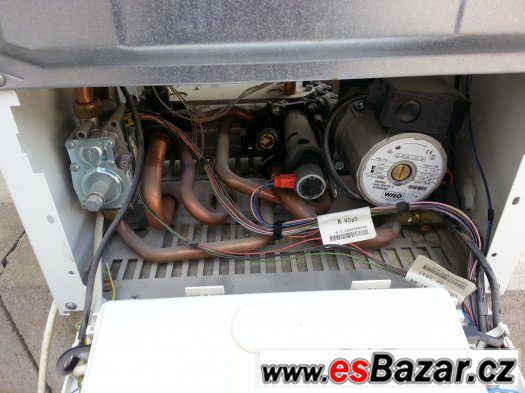 Potherm Panther 12 kw – fotografie 2