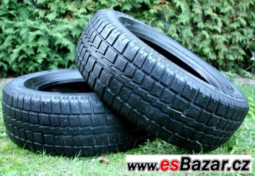 zimní pneu COOPER DISCOVERER M+S 215/70 R16 100 S vzorek6mm – fotografie 5