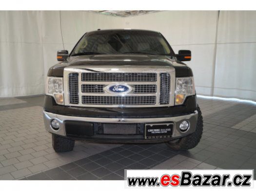 Ford F-150 Lariat, 3.5L  V6, Ecoboost Engine – fotografie 3