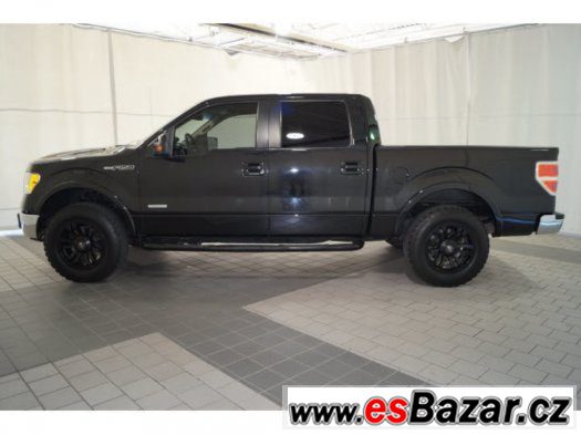 Ford F-150 Lariat, 3.5L  V6, Ecoboost Engine – fotografie 4