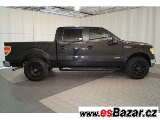 Ford F-150 Lariat, 3.5L  V6, Ecoboost Engine – fotografie 5