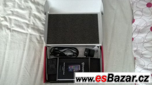 prodam tablet Prestigio Vinconsin4 – fotografie 2
