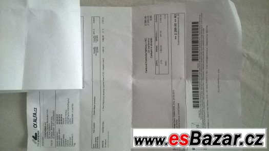 prodam tablet Prestigio Vinconsin4 – fotografie 3