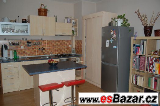 Výměna OB 1+kk 38 m2, Brno-střed – fotografie 2
