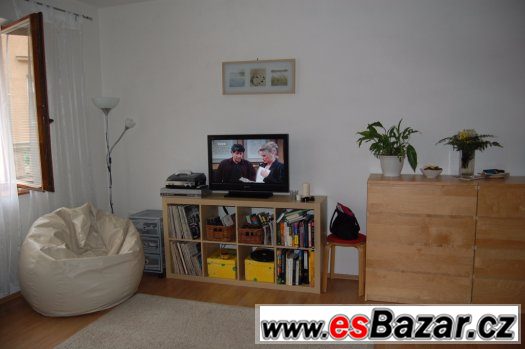 Výměna OB 1+kk 38 m2, Brno-střed – fotografie 3